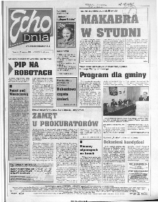 Echo Dnia 1998, R.24, nr 216