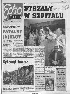 Echo Dnia 1998, R.24, nr 246