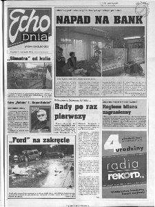 Echo Dnia 1998, R.24, nr 252