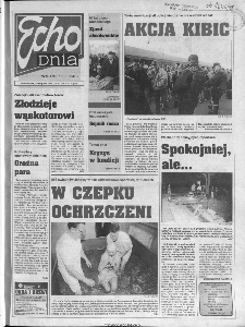 Echo Dnia 1998, R.24, nr 261