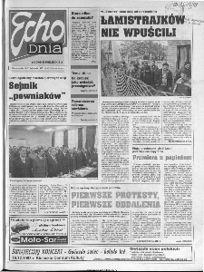 Echo Dnia 1998, R.24, nr 262