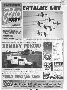 Echo Dnia 1998, R.24, nr 264