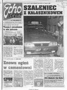 Echo Dnia 1998, R.24, nr 266