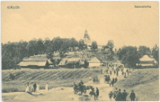 Kielce. Karczówka.(2)