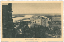 Sandomierz: Zamek.