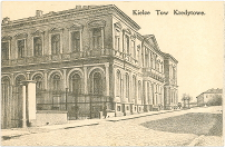 Kielce Towarzystwo Kredytowe