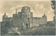 Krzysztop&oacute;r Kiel.