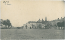 Opa&oacute;w. Pl. Wilsona.