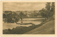 Starachowice. Kolonja robotnicza.