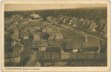 Starachowice. Kolonja urzędnicza.(3)