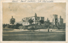 [Ujazd. Powiat Opatowski. Gub. Radomska]