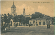 Włoszczowa. Ziemia Kielecka. (2)