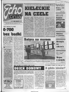Echo Dnia 1998, R.24, nr 274