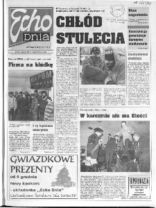Echo Dnia 1998, R.24, nr 280