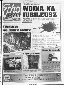 Echo Dnia 1999, R.25, nr 95 (Kieleckie)