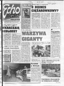 Echo Dnia 1999, R.25, nr 174 (Kieleckie)