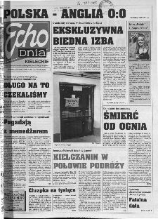 Echo Dnia 1999, R.25, nr 210 (Kieleckie)