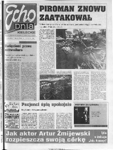 Echo Dnia 2000, R.25, nr 13 (Kieleckie)