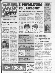 Echo Dnia 2000, R.25, nr 22 (Kieleckie)