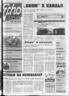 Echo Dnia 2000, R.25, nr 38 (Kieleckie)