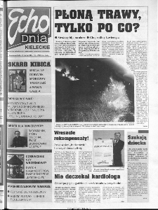 Echo Dnia 2000, R.25, nr 54 (Kieleckie)