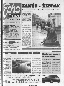 Echo Dnia 2000, R.25, nr 60 (Kieleckie)