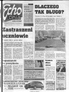 Echo Dnia 2000, R.25, nr 68 (Kieleckie)