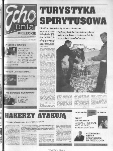 Echo Dnia 2000, R.25, nr 72 (Kieleckie)