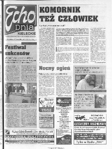 Echo Dnia 2000, R.25, nr 73 (Kieleckie)