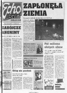 Echo Dnia 2000, R.25, nr 74 (Kieleckie)
