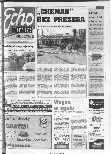 Echo Dnia 2000, R.25, nr 85 (Kieleckie)