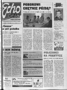 Echo Dnia 2000, R.25, nr 98 (Kieleckie)