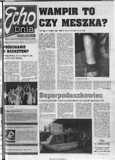 Echo Dnia 2000, R.25, nr 100 (Kieleckie)