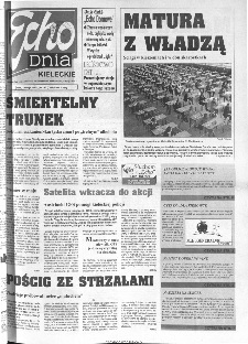 Echo Dnia 2000, R.25, nr 107 (Kieleckie)