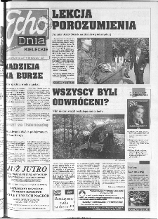 Echo Dnia 2000, R.25, nr 114 (Kieleckie)