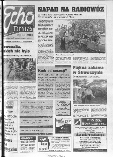 Echo Dnia 2000, R.25, nr 117 (Kieleckie)