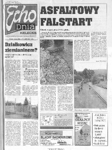 Echo Dnia 2000, R.25, nr 177 (Kieleckie)