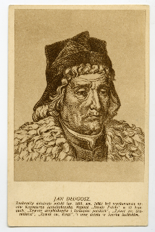 Jan Długosz
