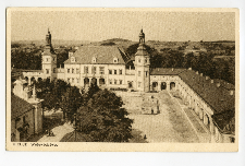 Kielce. Wojew&oacute;dztwo.