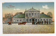 Radom: Resursa obywatelska