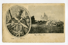 Klasztor świętokrzyski