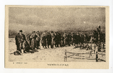 Poch&oacute;d na Syberję