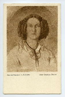 Portret / Artur Grottger