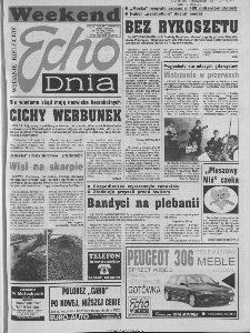 Echo Dnia 1995, R.21, nr 267