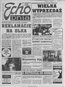 Echo Dnia 1995, R.21, nr 271