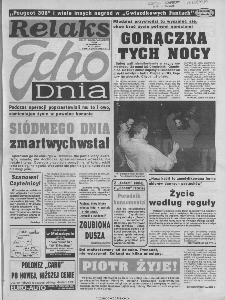 Echo Dnia 1995, R.21, nr 272