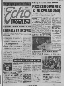 Echo Dnia 1995, R.21, nr 286