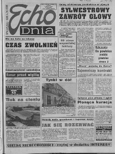 Echo Dnia 1995, R.21, nr 298