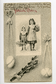 Fr&ouml;hliche Ostern