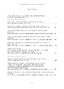 Sprawozdania i materiały Wojewódzkiej Biblioteki Publicznej w Kielcach 2019